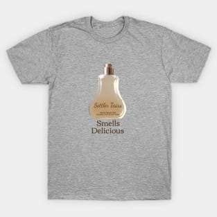 Settler Tears T-Shirt